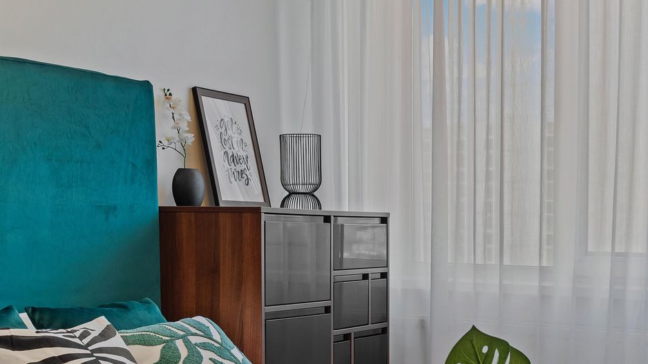 2 camere de închiriat Piața Romană – Magheru | Premium | Metrou 1 min - Poză 23
