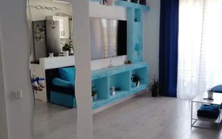 Apartament de vanzare 3 camere in zona Panoramic Residence - Poză 1