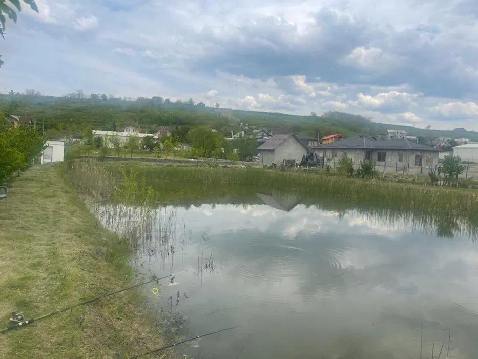 HALA spălatorie auto + teren 5700 mp, str. Călugăreni; - Poză 4