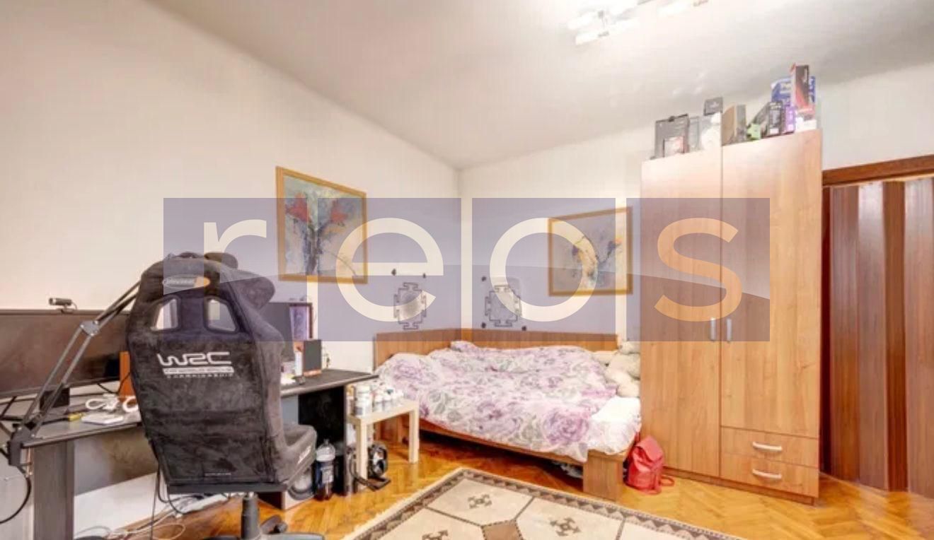 CASA  8 CAMERE | ZONA  STEFAN CEL MARE - Poză 6