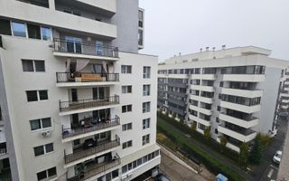 Apartament 3 camere cu terasa Theodor Pallady Metrou N Teclu - Poză 13