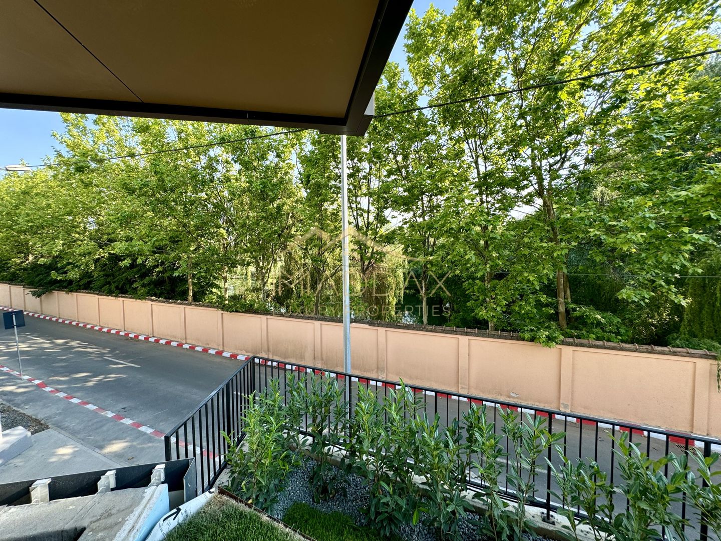 Vila cu 5 camere  *366mp* / Curte privată + piscina*315mp*/ Pipera - Lake View - Poză 35