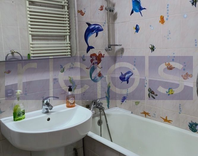 DE VANZARE APARTAMENT 2 CAMERE 46 MP | DECOMANDAT| METROU LUJERULUI - Poză 5