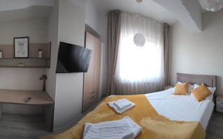 Închiriez apartament 2 camere zona Palas(Lazăr Residance) - Poză 5