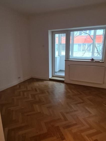 Apt de inchiriat dorobanti 3 camere nemobilat intretinere redusa - Poză 7