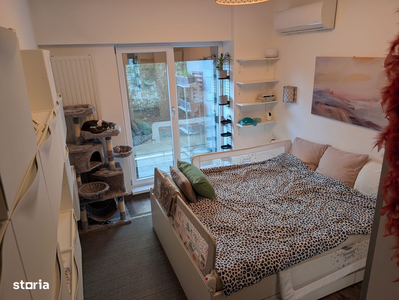 Apartament, 64 m², - Poză 1