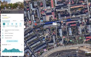 | Apartament cu 3 camere de vanzare | Cartierul Grigorescu | Etaj intermediar | - Poză 8