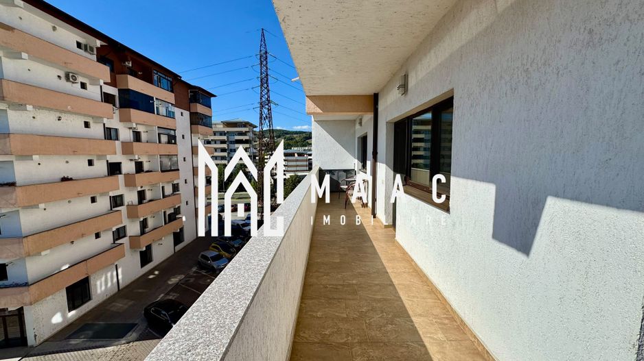 APARTAMENT 2 CAMERE | AGREMENT OSTROVENI | 67,85 MP UTILI | PARCARE INCLUSA | - Poză 13
