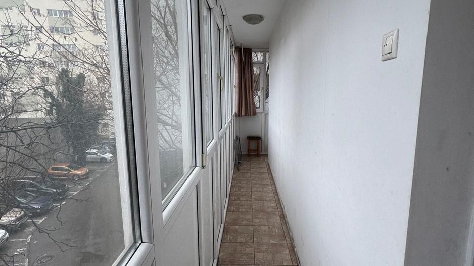 Apartament incapator cu trei camere, zona Iancuui - Poză 9