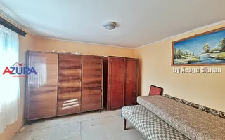 Casă 3 camere + 2.341 mp teren, zona centrală Recea, Argeș – 28.000 € - Poză 16