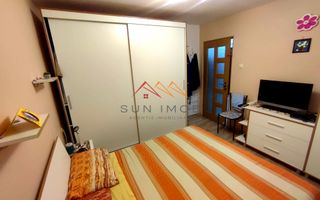 APARTAMENT DE VÂNZARE | 2 CAMERE DECOMANDATE | ETAJ 1 | ZONĂ CENTRALĂ - Poză 4