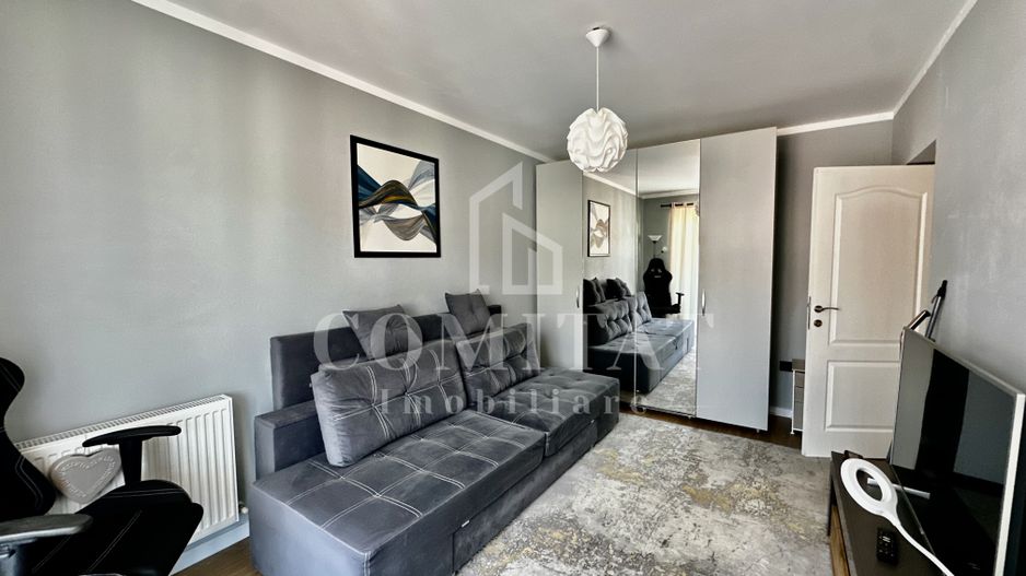 Apartament la cheie | Parcare | Zona Str Eroilor - Poză 3