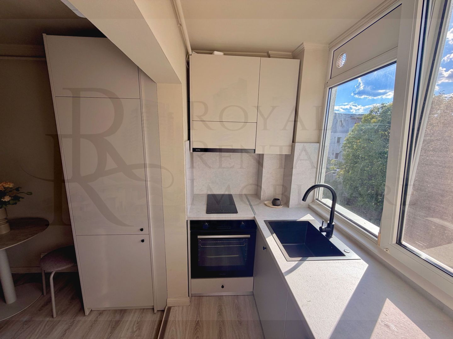 Apartament 2 camere ultrafinisat, parcare proprie, Mărăști – zona Kaufland - Poză 11