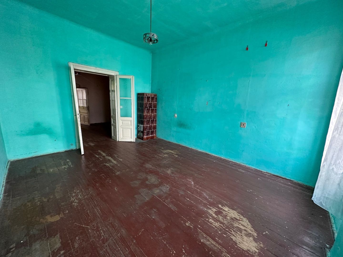 Apartament în cladire istorică renovată - Poză 1