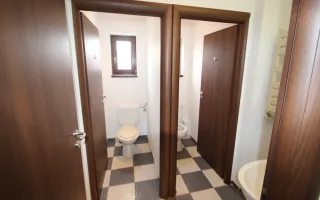 VILA INDEPENDENTA 22 CAMERE| 750 MP UTILI | DOROBANTI-CAPITALE - Poză 14