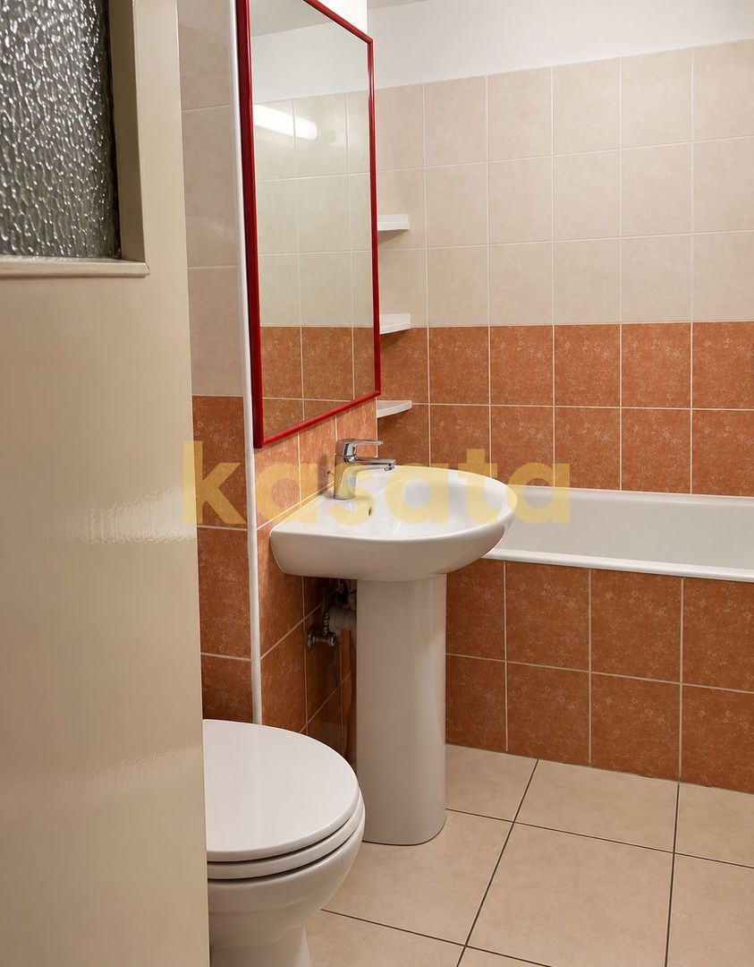 APARTAMENT 2 CAMERE | TEIUL DOAMNEI | VEDERE LIBERĂ | ETAJ 7/10 | - Poză 6