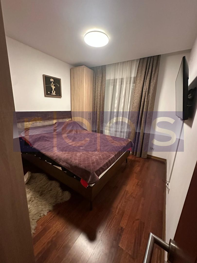 VANZARE 3 CAMERE DRISTOR- C  DUDESTI - ALBA IULIA - Poză 13