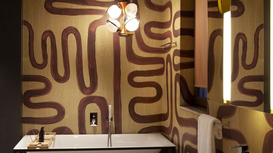 Exclusive 3-Room Apartment for Rent | Primăverii | Aviatorilor - Poză 7