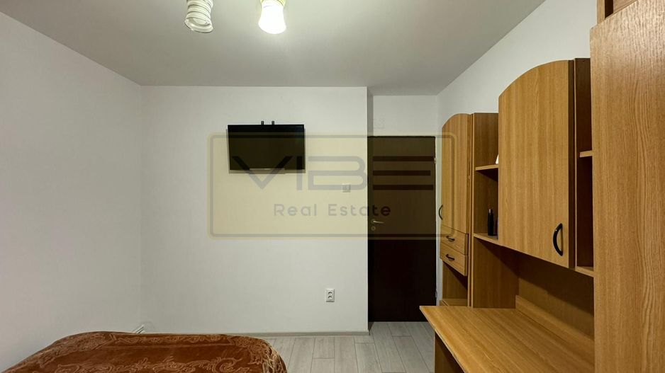 Apartament 3 camere decomandat renovat 2024 Parc Dacia - Poză 7