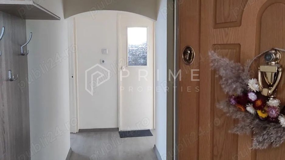 Apartament 2 camere de închiriat – Aleea Hațeg, zona E.ON - Poză 7