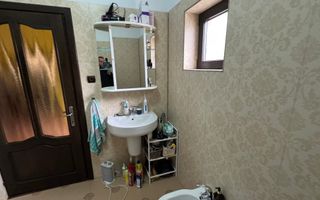 VILA 5 CAMERE 246 MP TEREN 817 MP CÂMPULUNG, 0 COMISION CUMPARATOR - Poză 20