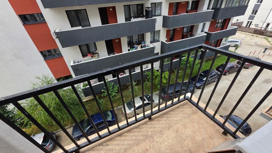 AP. 3 CAMERE - THEODOR PALLADY, PRCARE INCLUSA, CENTRALA, METROU - Poză 14