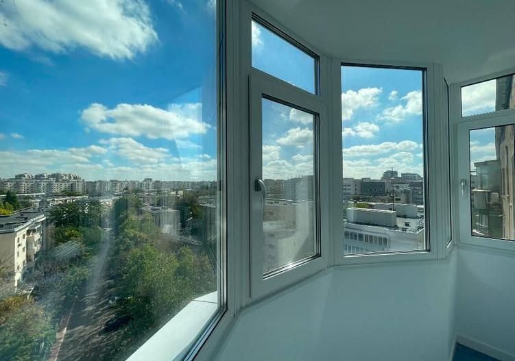 Garsonieră decomandată,renovată,aer condiționat,spațioasă, Vitan - Poză 5