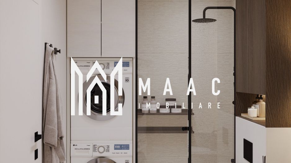 APARTAMENT TIP STUDIO I CALEA SURII MICI - Poză 20