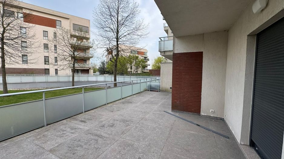Apartament 4 camere | ~205 mp total  | Zona - Ambasada SUA - Poză 17