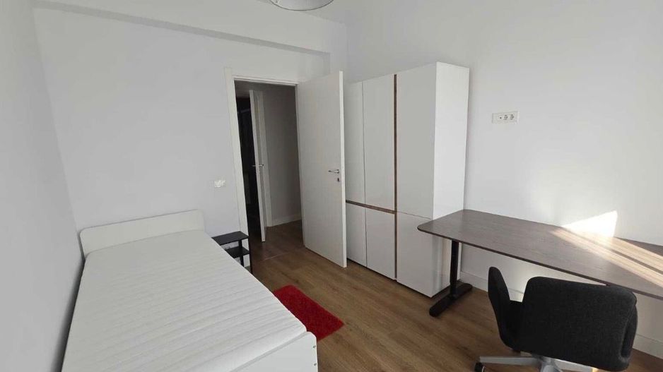 AP. 3 CAMERE CENTRAL DISTRICT, LOC PARCARE, NOU, INCALZIRE PARDOSEALA - Poză 4