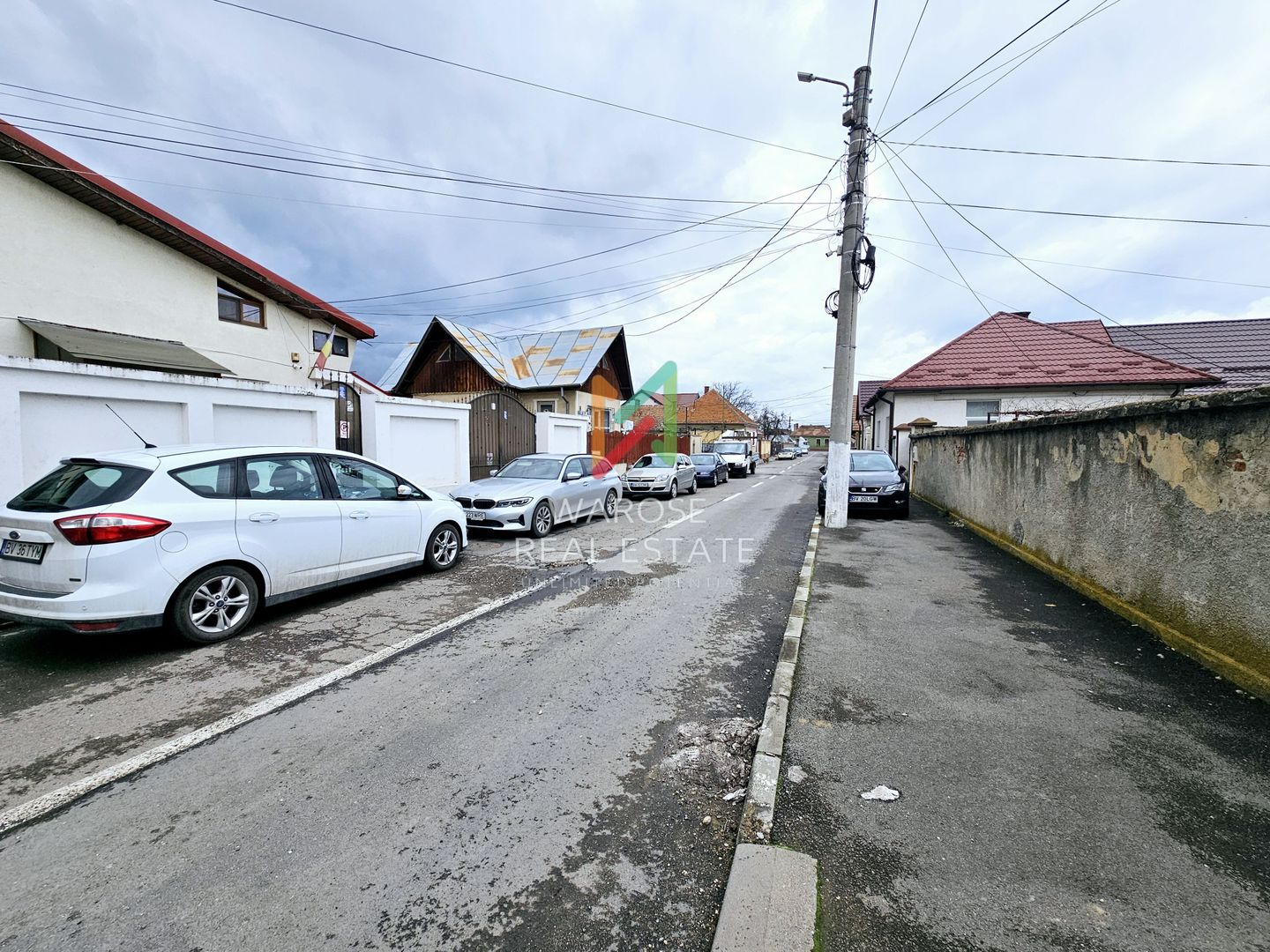 Casă tip duplex | Codlea | 153 mp utili | Teren 387 mp - Poză 41