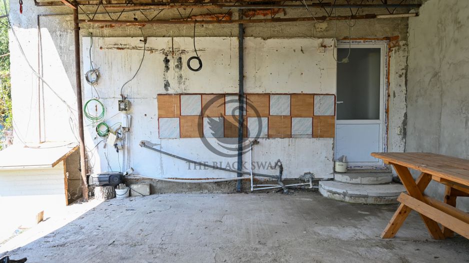 Casa de vanzare | Teren 3.000 mp | Izvor | Manesti - Coada Izvorului - Poză 11