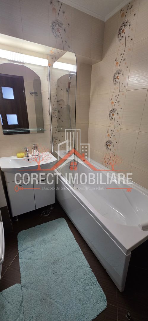 APARTAMENT 2 CAMERE etaj 1 Central - Poză 12