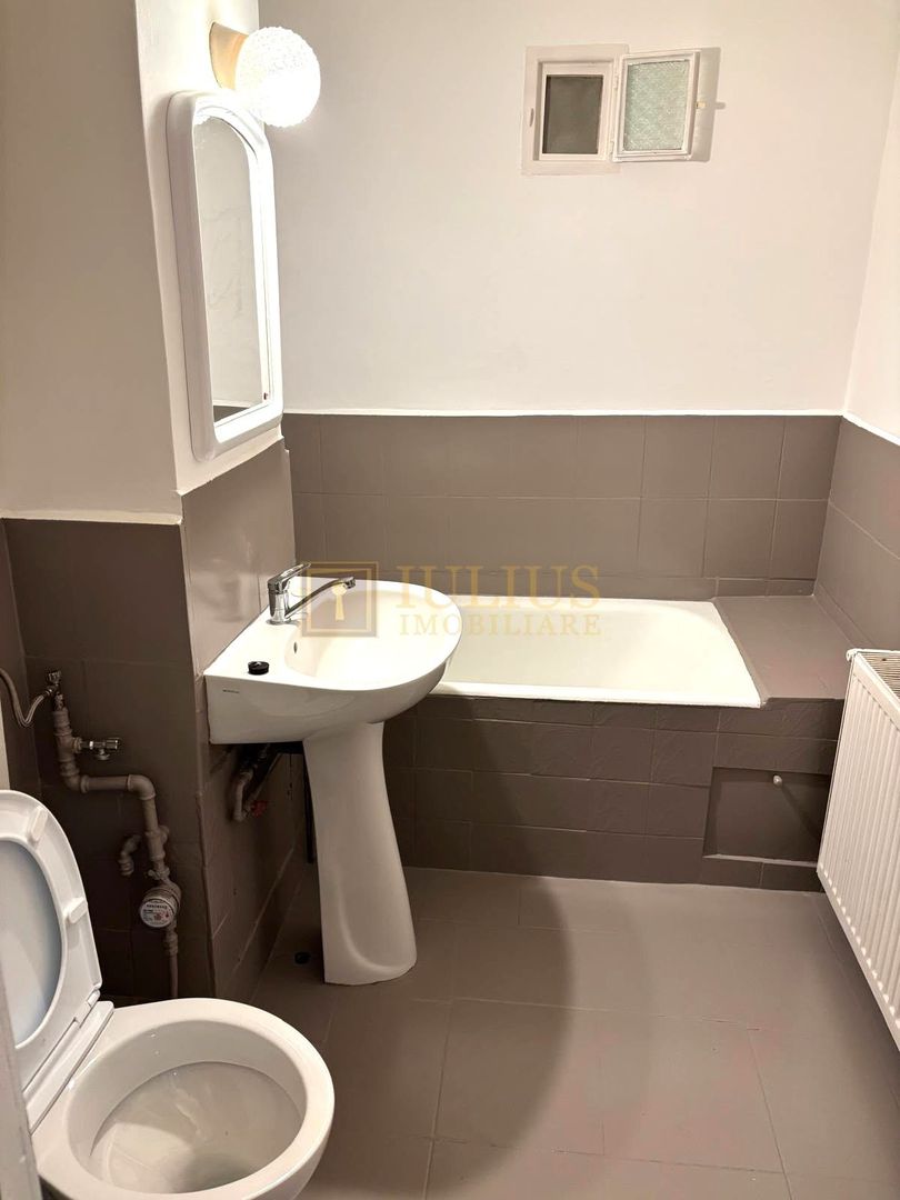 Apartament cu 2 camere in Complexul Studentesc - FEAA - Poză 12