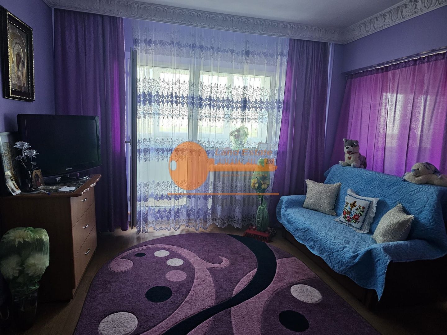 Apartament 4 camere la 10 min de metrou Apărătorii Patriei - Poză 4