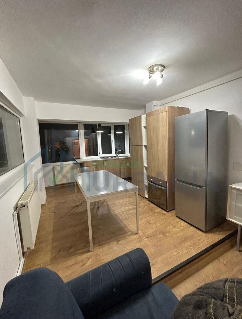 Apartament 2 camere, Copou, zona Stadionului Expoziției - Poză 2