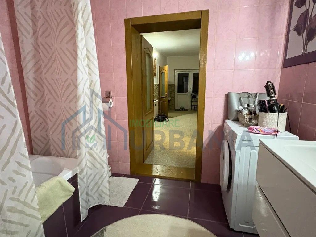 Casă de vânzare, 150 mp, teren 1500 mp, aproape de Restaurantul Coroana, Ion Neculce - Poză 15