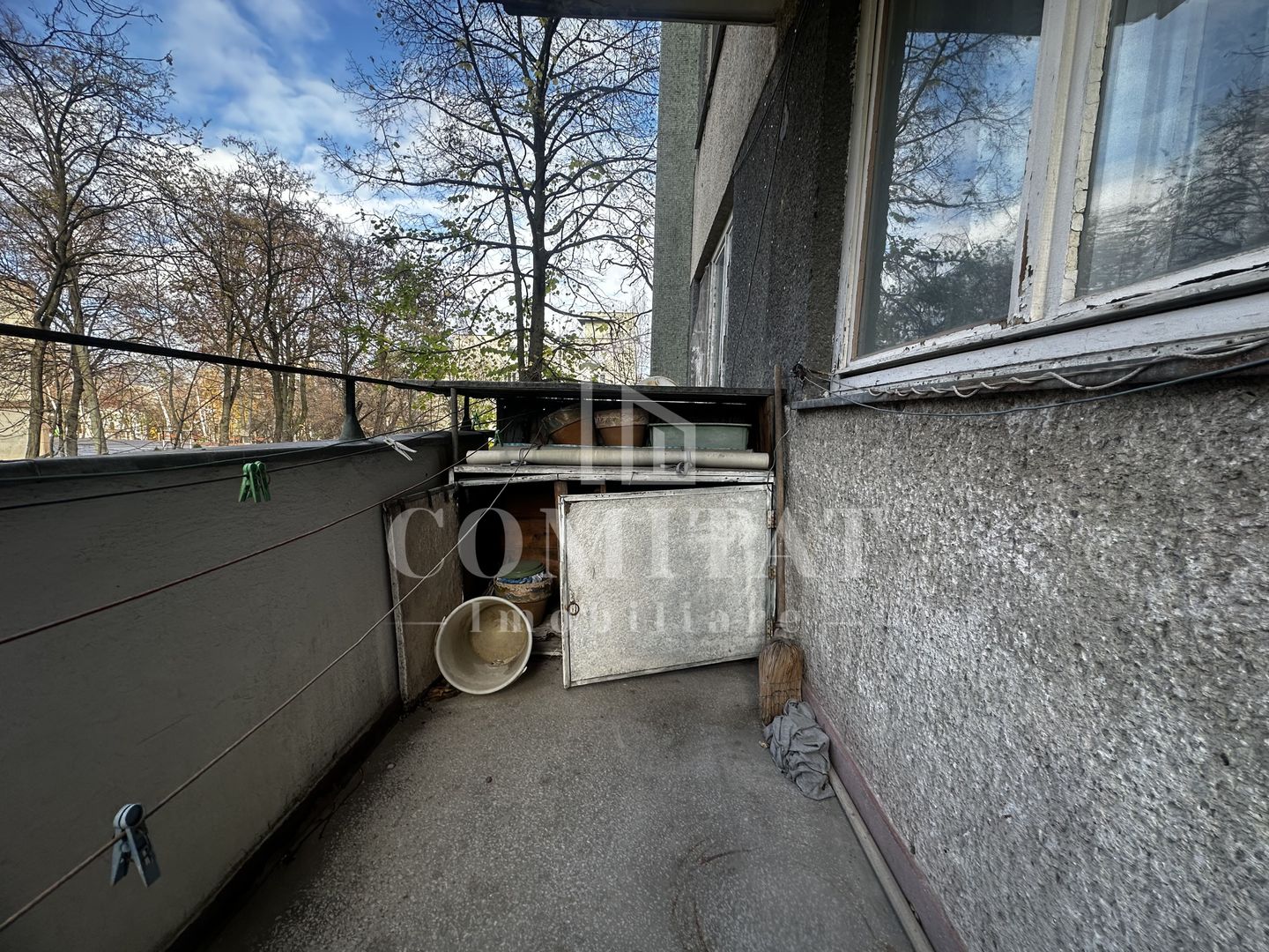 Apartament 2 camere | Etaj intermediar | Zona Interservisan - Poză 14