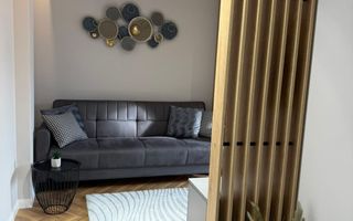 Apartament cu două camere la cheie - Poză 6