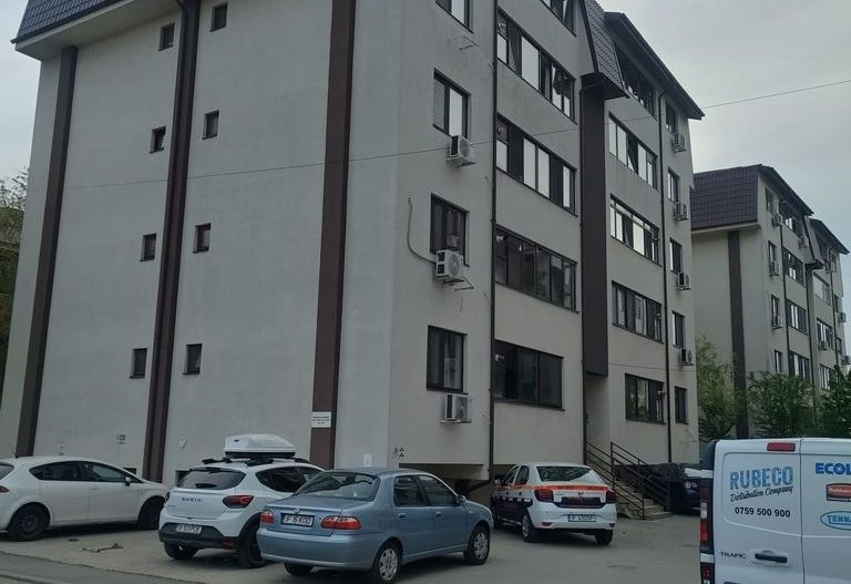 Apartament 2 Camere decomandat  Parcare - D.Leonida, Popesti-Leordeni - Poză 11