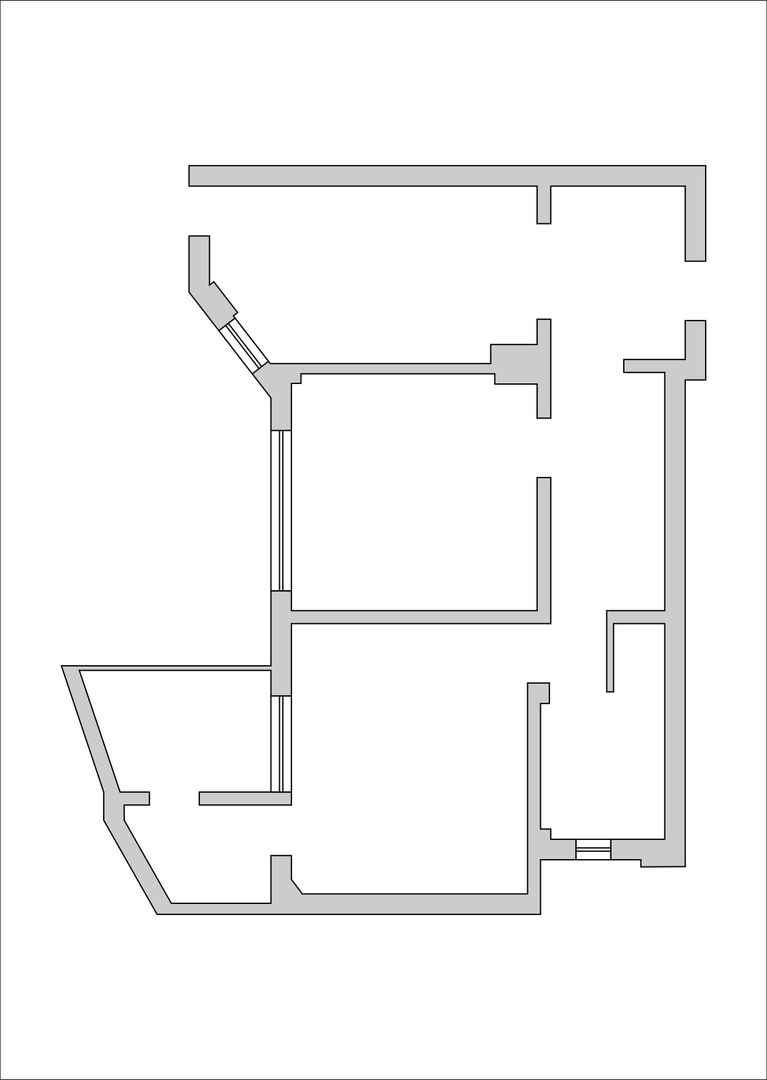 De vanzare Apartament 2 camere, Cismigiu, Conservator, Stirbei Voda - Poză 18