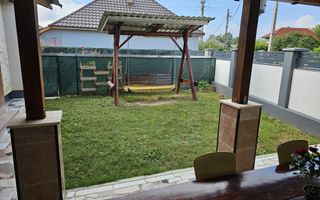 Casă modernă 127 mp utili, teren 250 mp, T. Magheraus– stradă privată - Poză 14