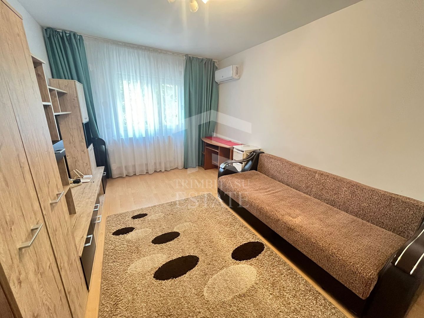 Garsoniera Lacul Tei Barbu Vacarescu - Poză 2