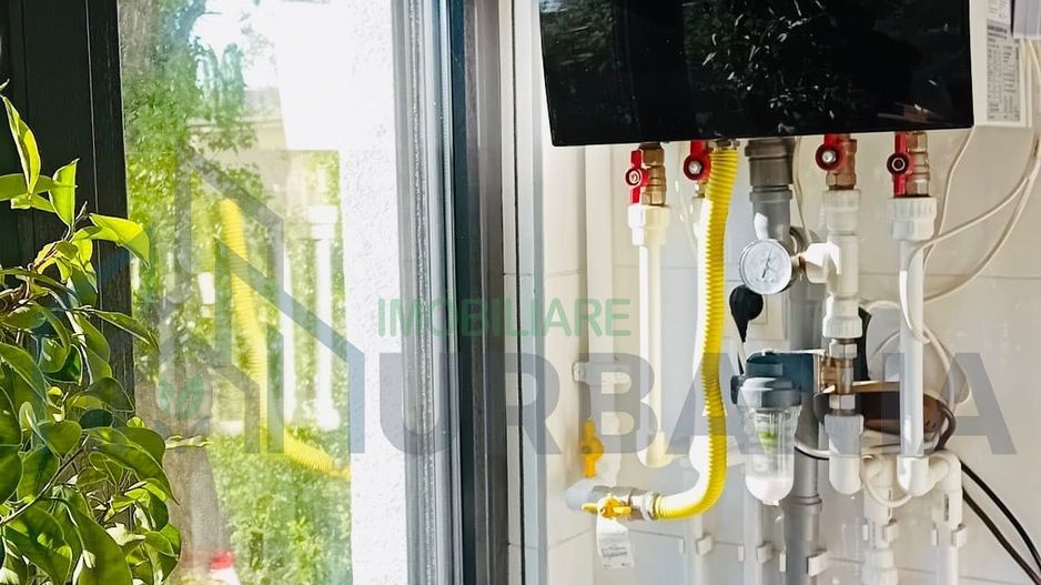 Apartament de vânzare, Bulevardul Chimiei, Iași – 2 camere, 72.000 EUR - Poză 3