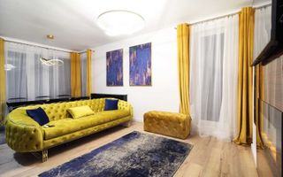 Parcare subterană/Terasa 28 mp/Zona Centrală - Poză 6