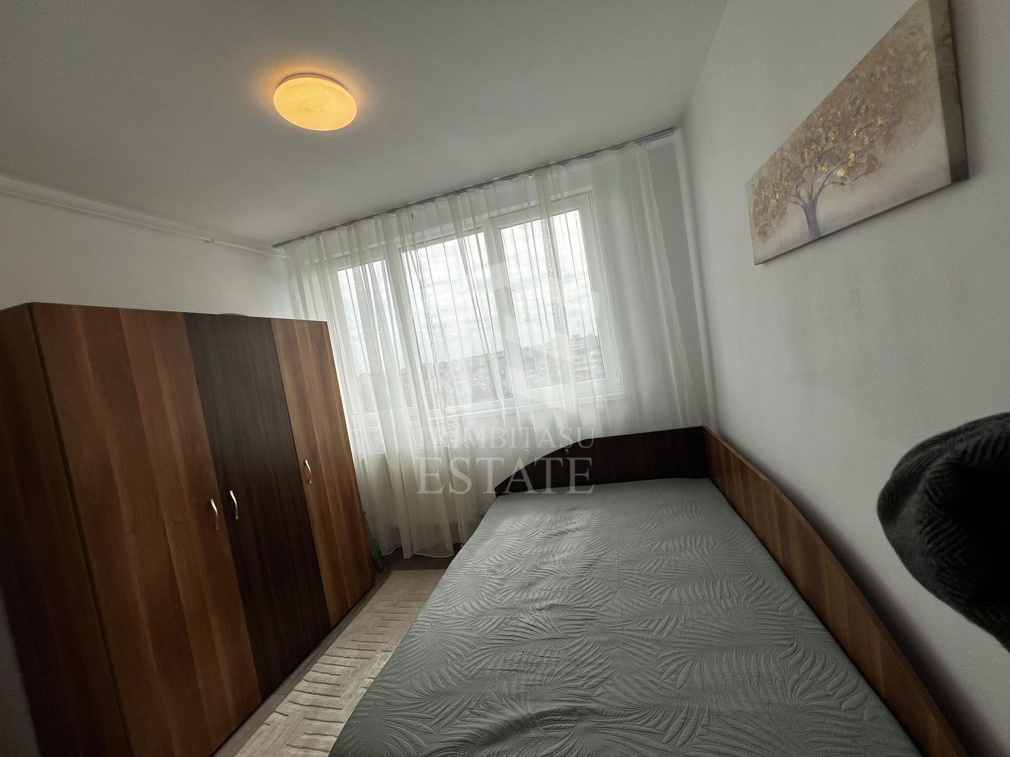 3 Camere Drumul Taberei Aleea Pravat Prima Inchiriere Metrou - Poză 7