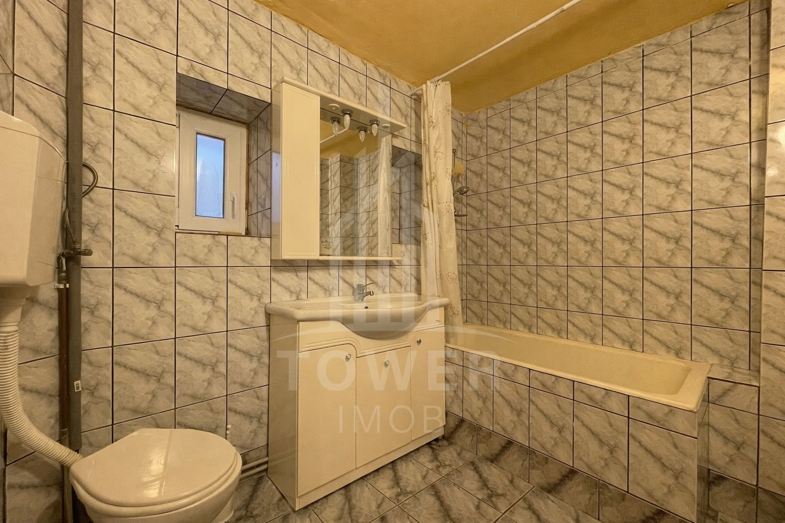 Apartament 3 camere - la casa I Trei Stejari - Poză 11