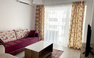 2 Camere Mid Level Parcare Inclusa Metrou Lujerului GranVia Residence - Poză 6