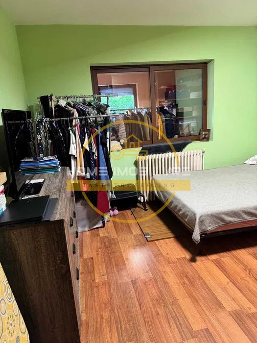 Apartament 3 Camere/Decomandat 76mp/Bloc din 1986! Zona CUG! - Poză 4