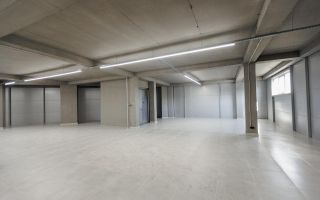 Chirie, spațiu comercial, 700 mp, str. Tudor Vladimirescu, Buiucani - Poză 10